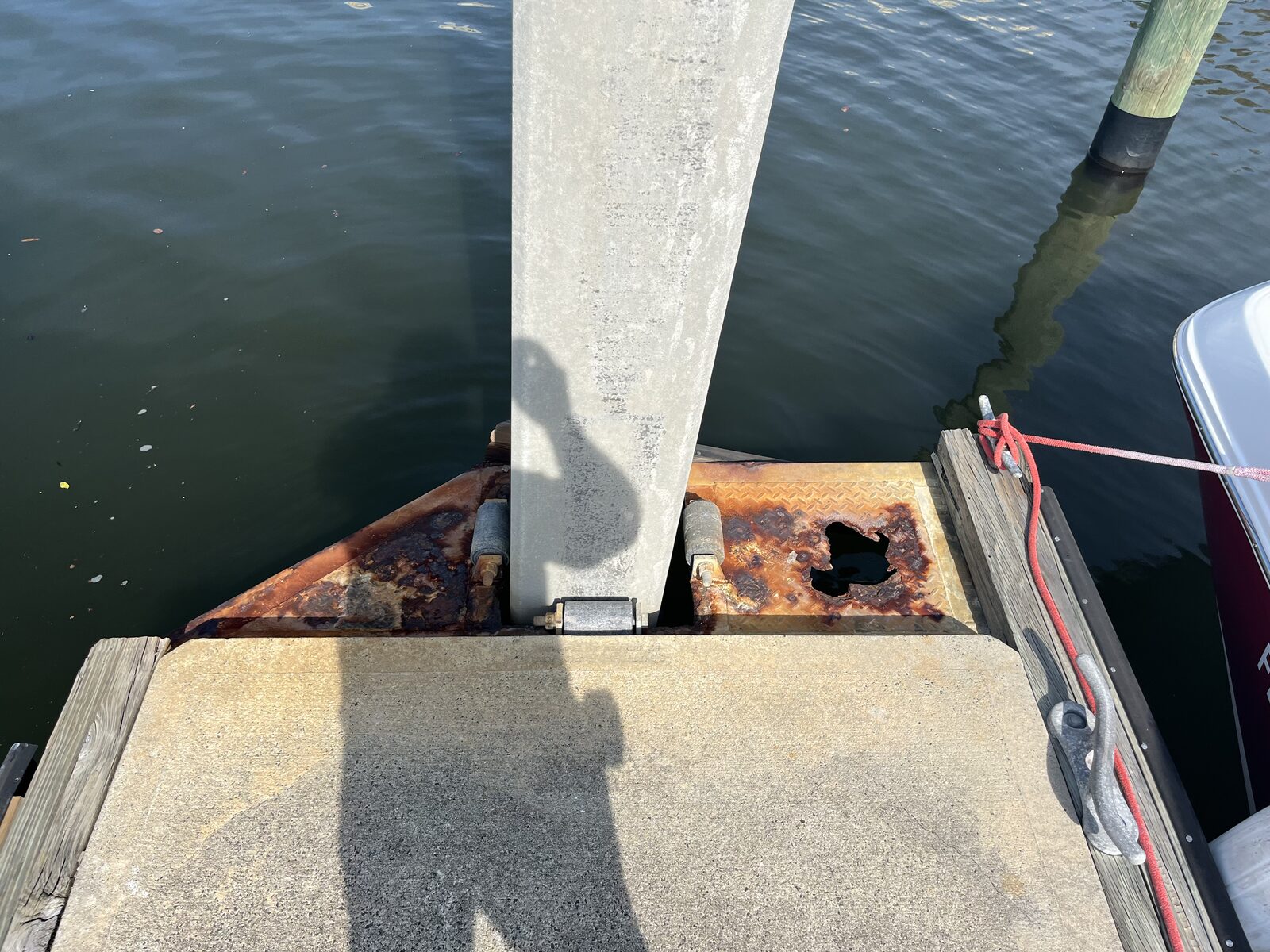 What Not To Let Happen — Real Failures From The Field — photo 2