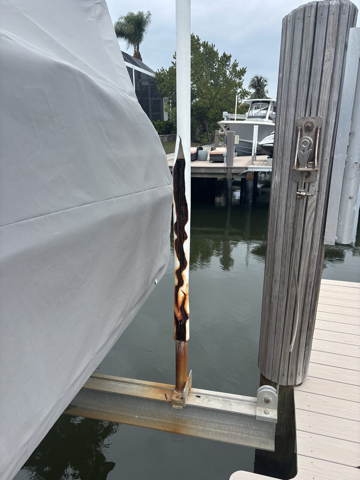 What Not To Let Happen — Real Failures From The Field — photo 8